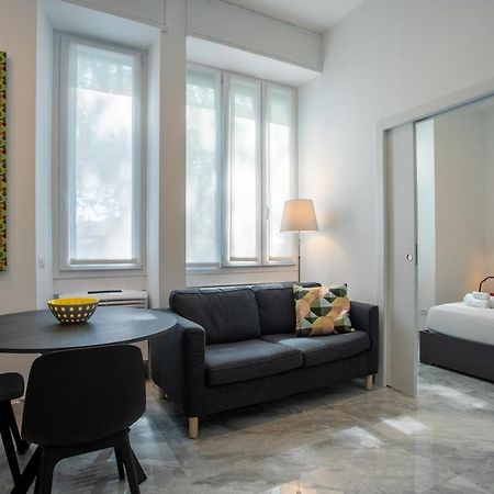 Luna Homes - Bilocale In Mac Mahon Milano Eksteriør billede