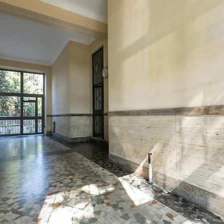Luna Homes - Bilocale In Mac Mahon Milano Eksteriør billede
