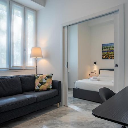 Luna Homes - Bilocale In Mac Mahon Milano Eksteriør billede