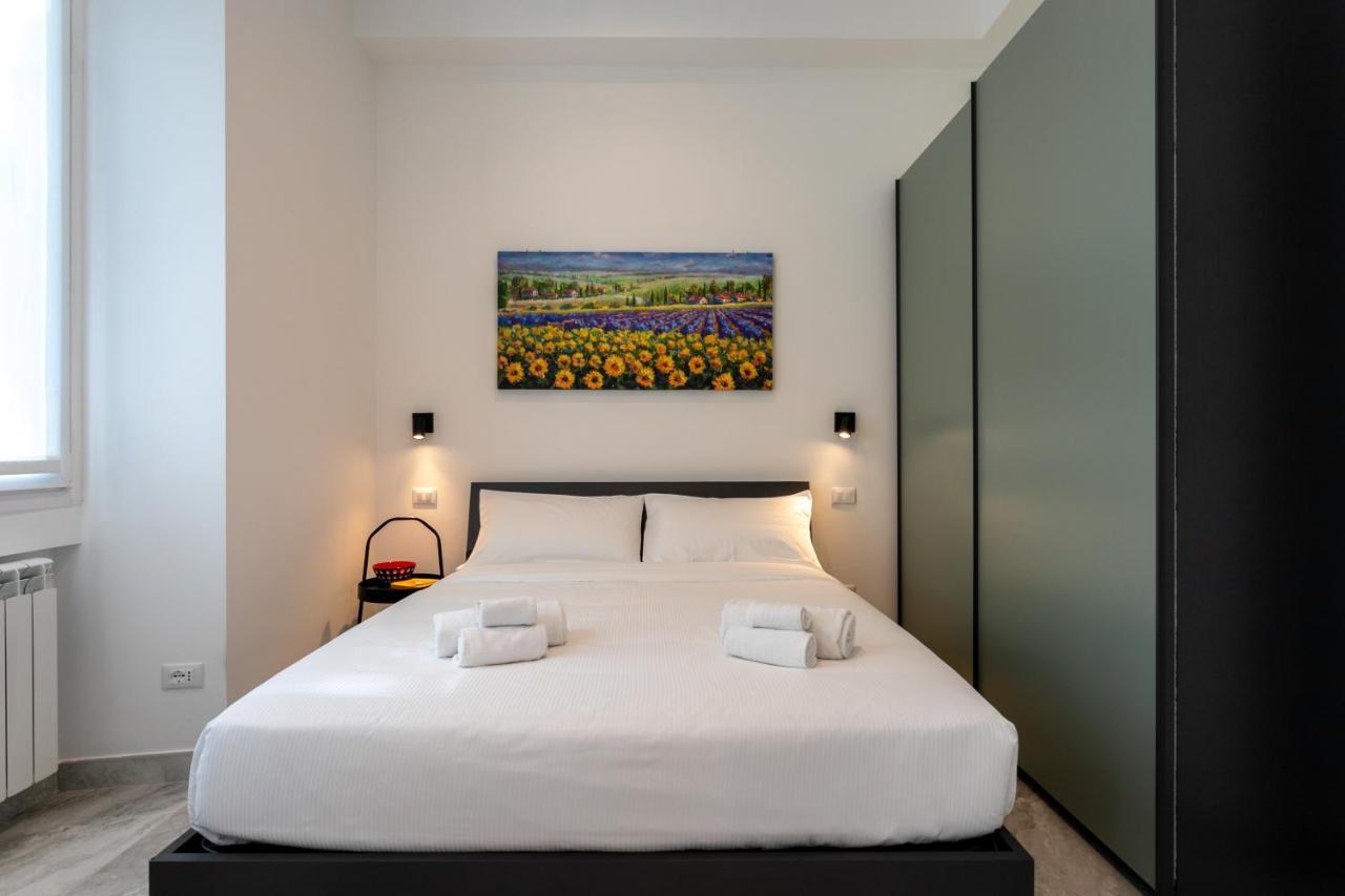Luna Homes - Bilocale In Mac Mahon Milano Eksteriør billede