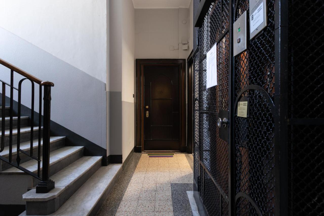 Luna Homes - Bilocale In Mac Mahon Milano Eksteriør billede